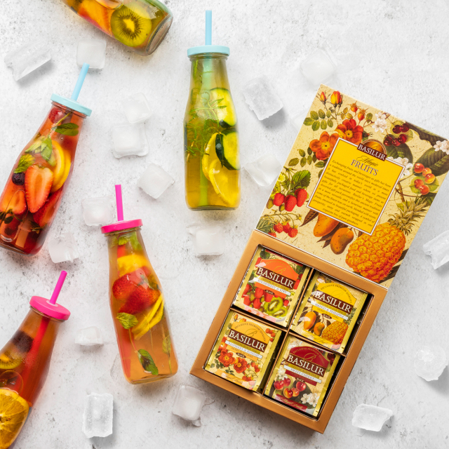 リックショー紅茶100ティーバッグ Rickshaw Black Tea 100 Bags 一部予約