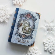 クリスマス紅茶ギフト