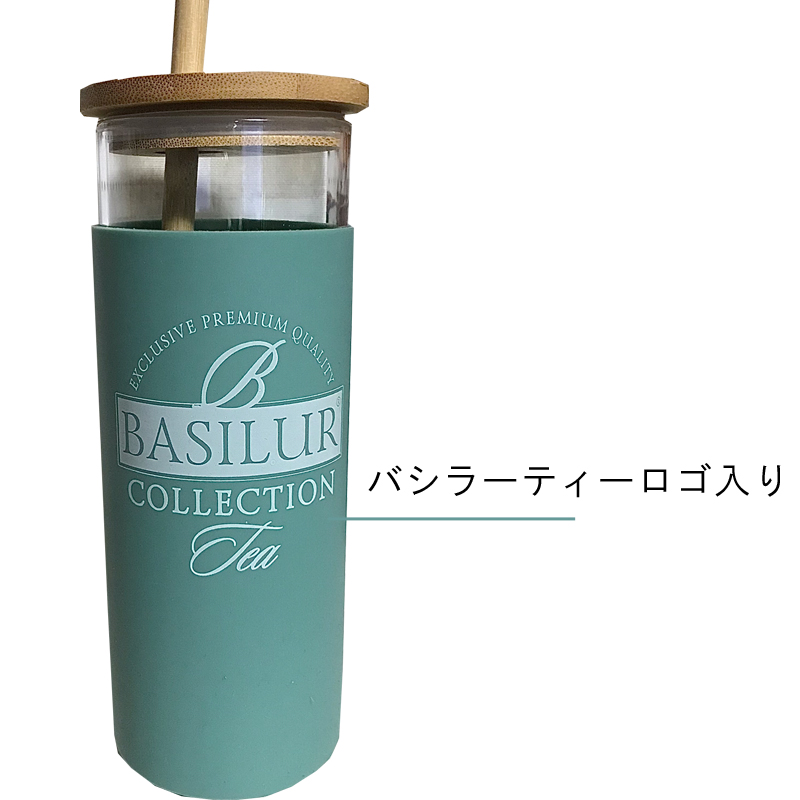 タンブラーロゴ